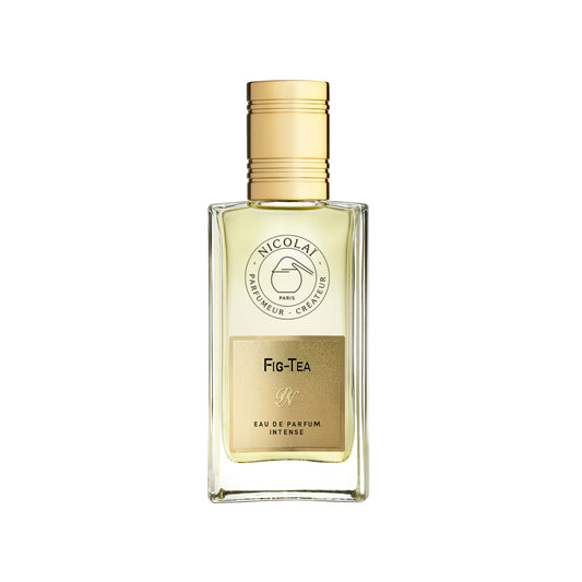 Fig Tea Intense