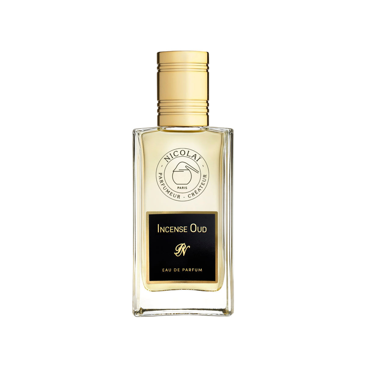 Incense Oud