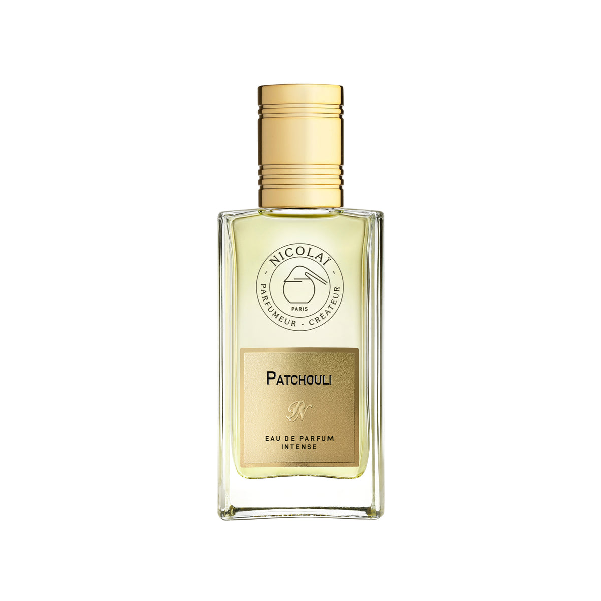 Patchouli