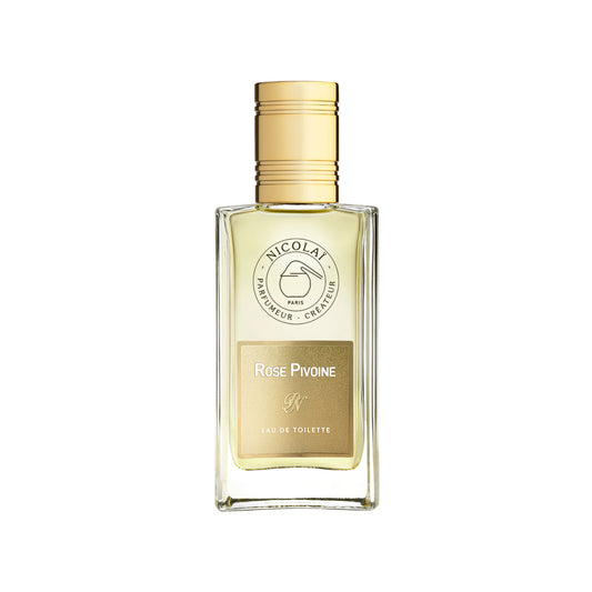 Rose Pivoine