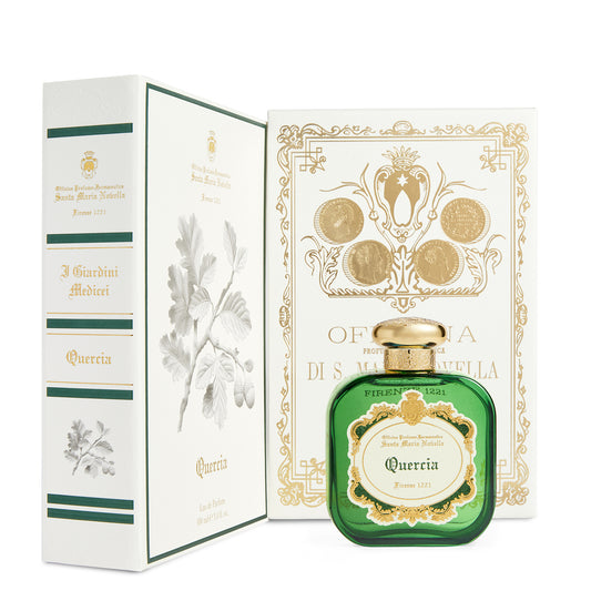 Quercia EDP