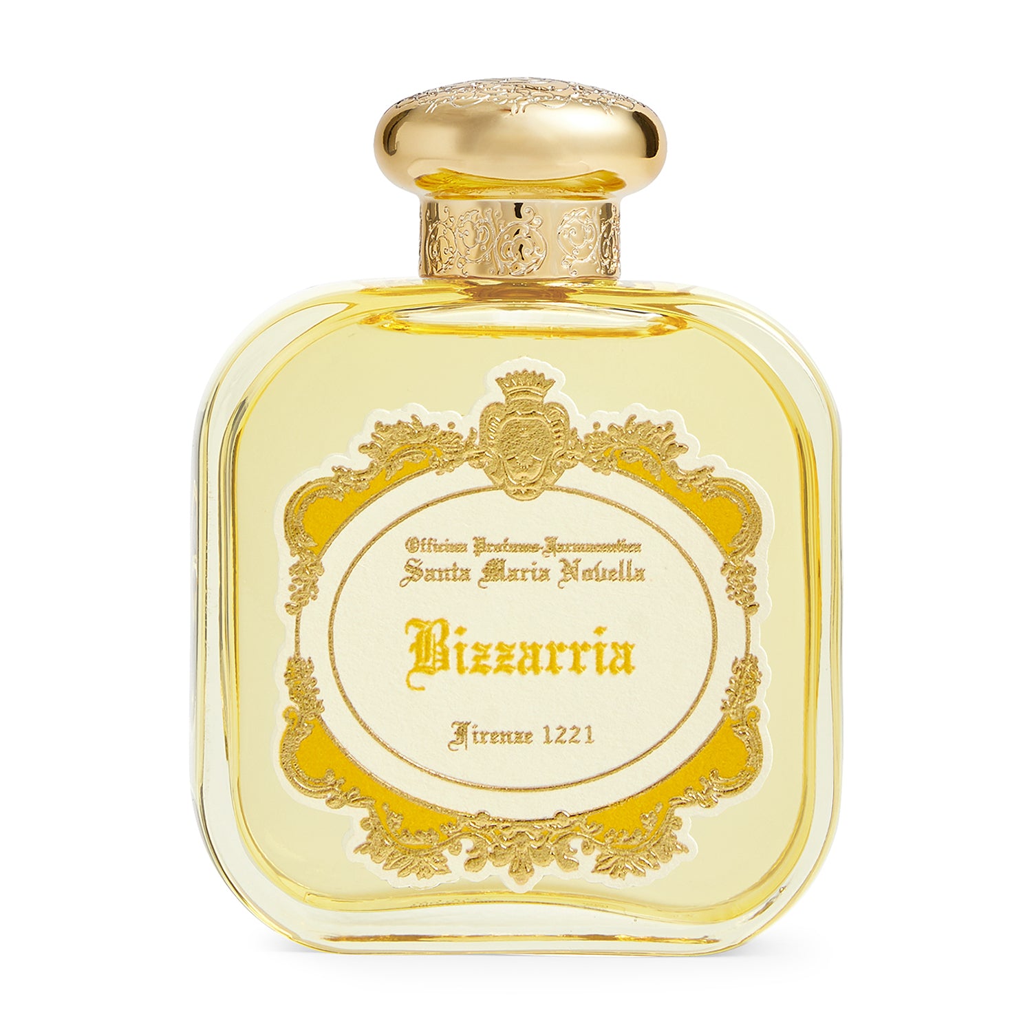 Bizzaria EdP