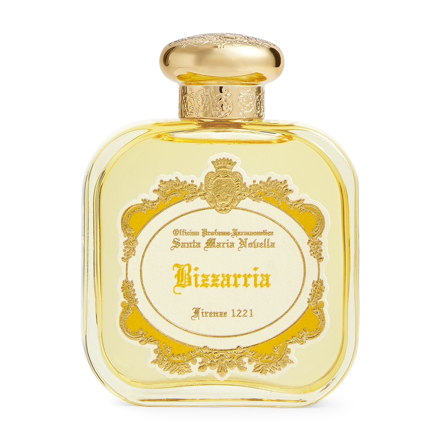 Bizzaria EdP