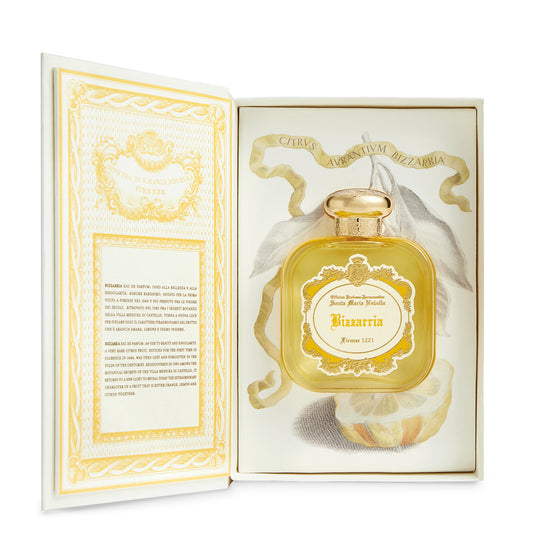 Bizzaria EdP
