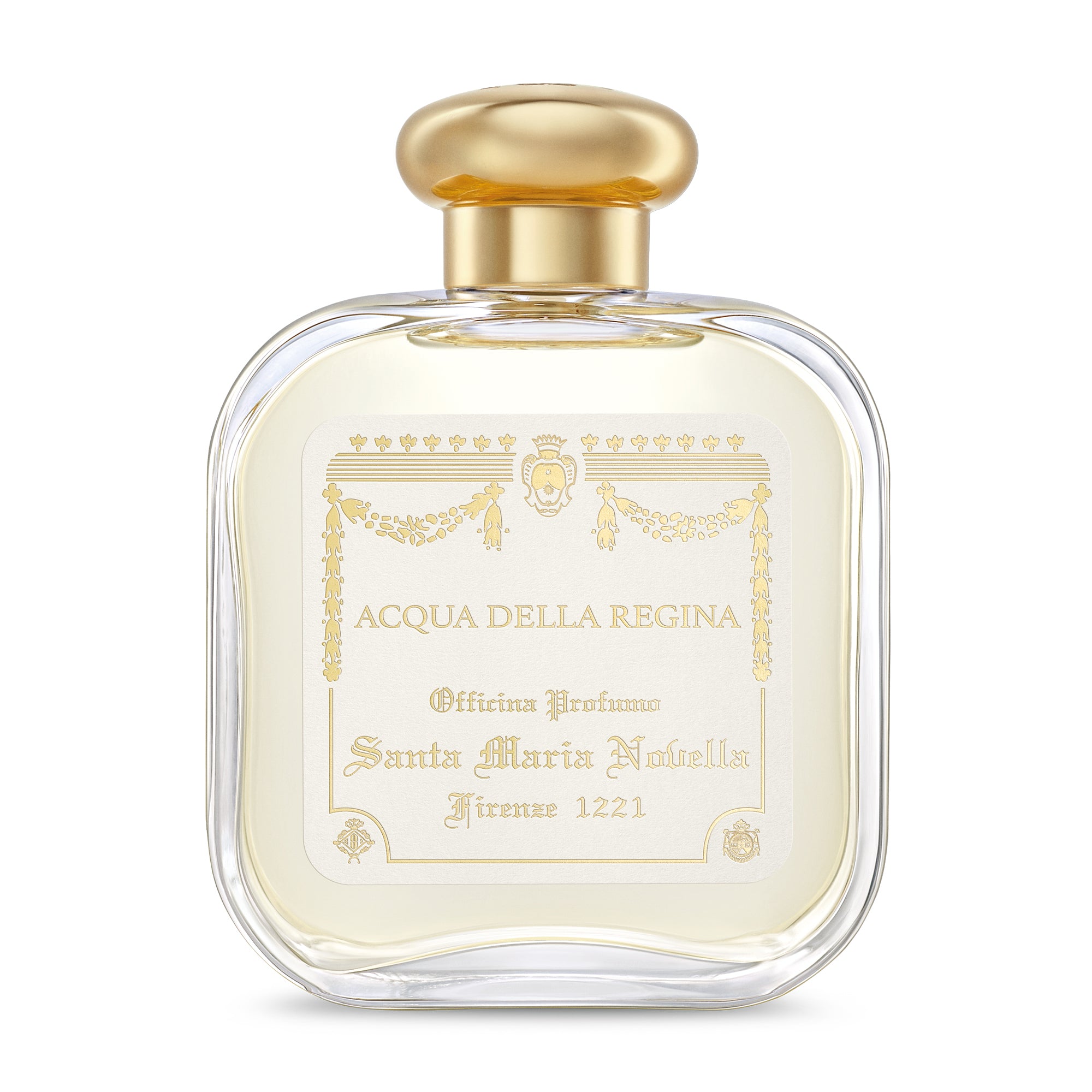 Acqua Della Regina Eau de Cologne, 100ml