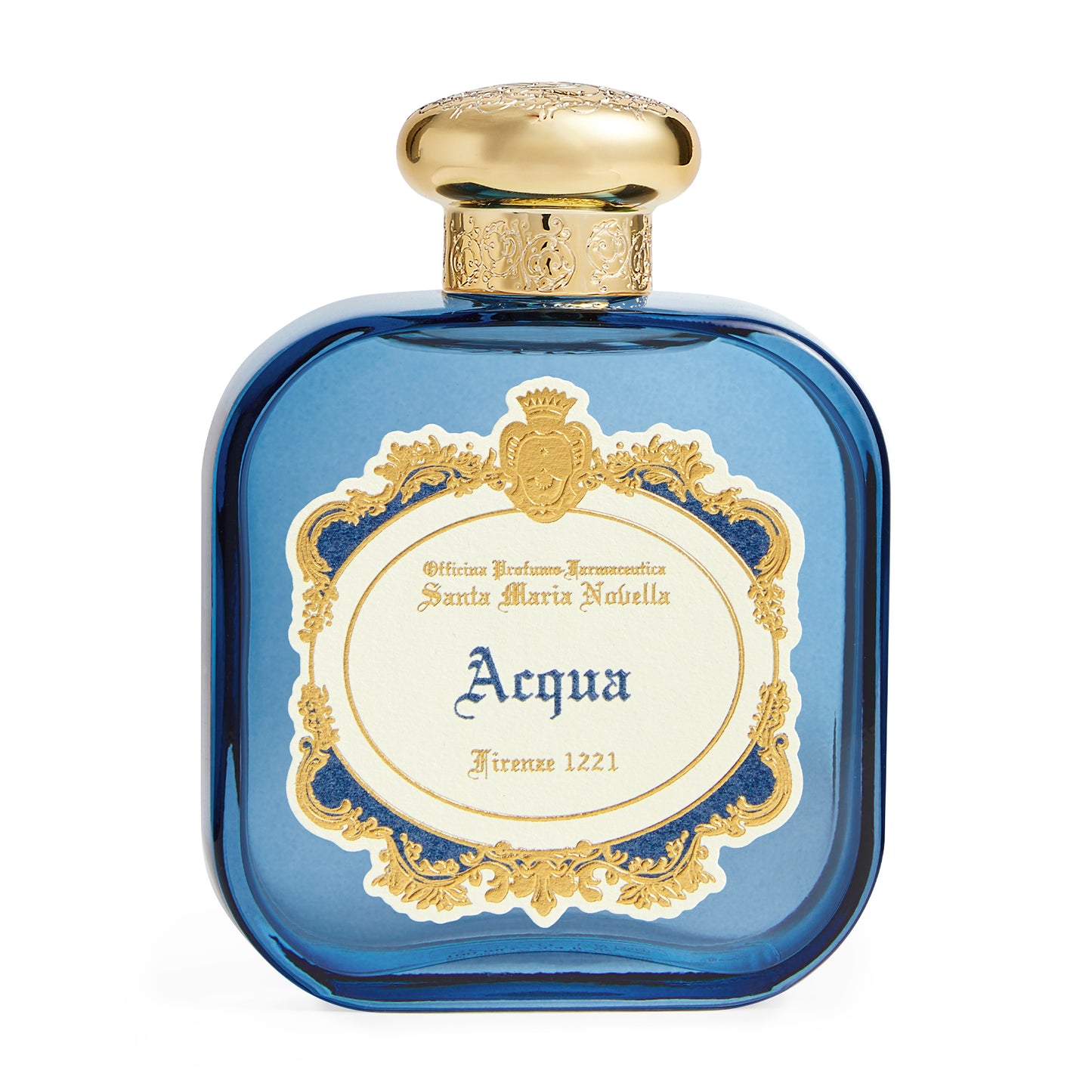 Acqua EdP