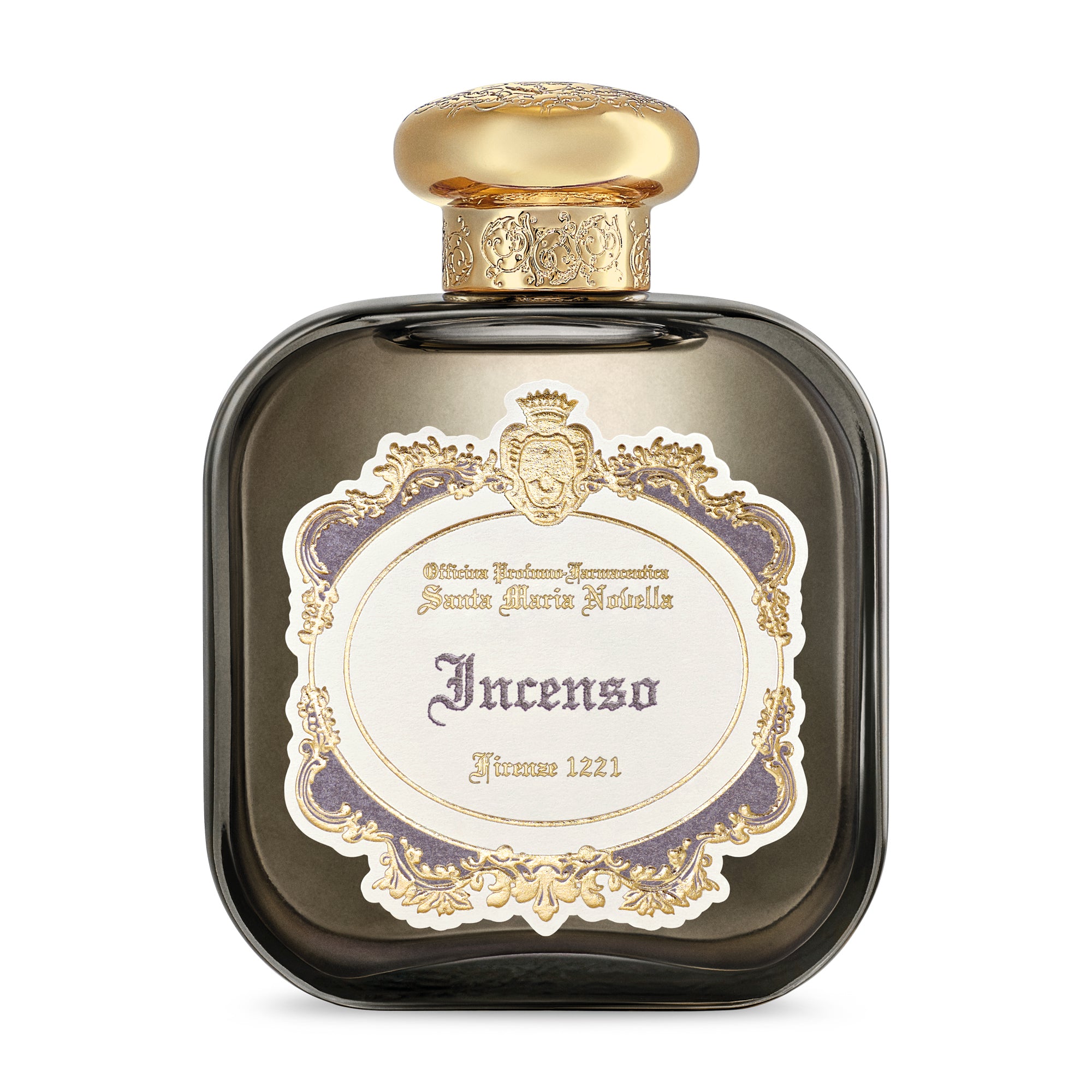Incenso EDP