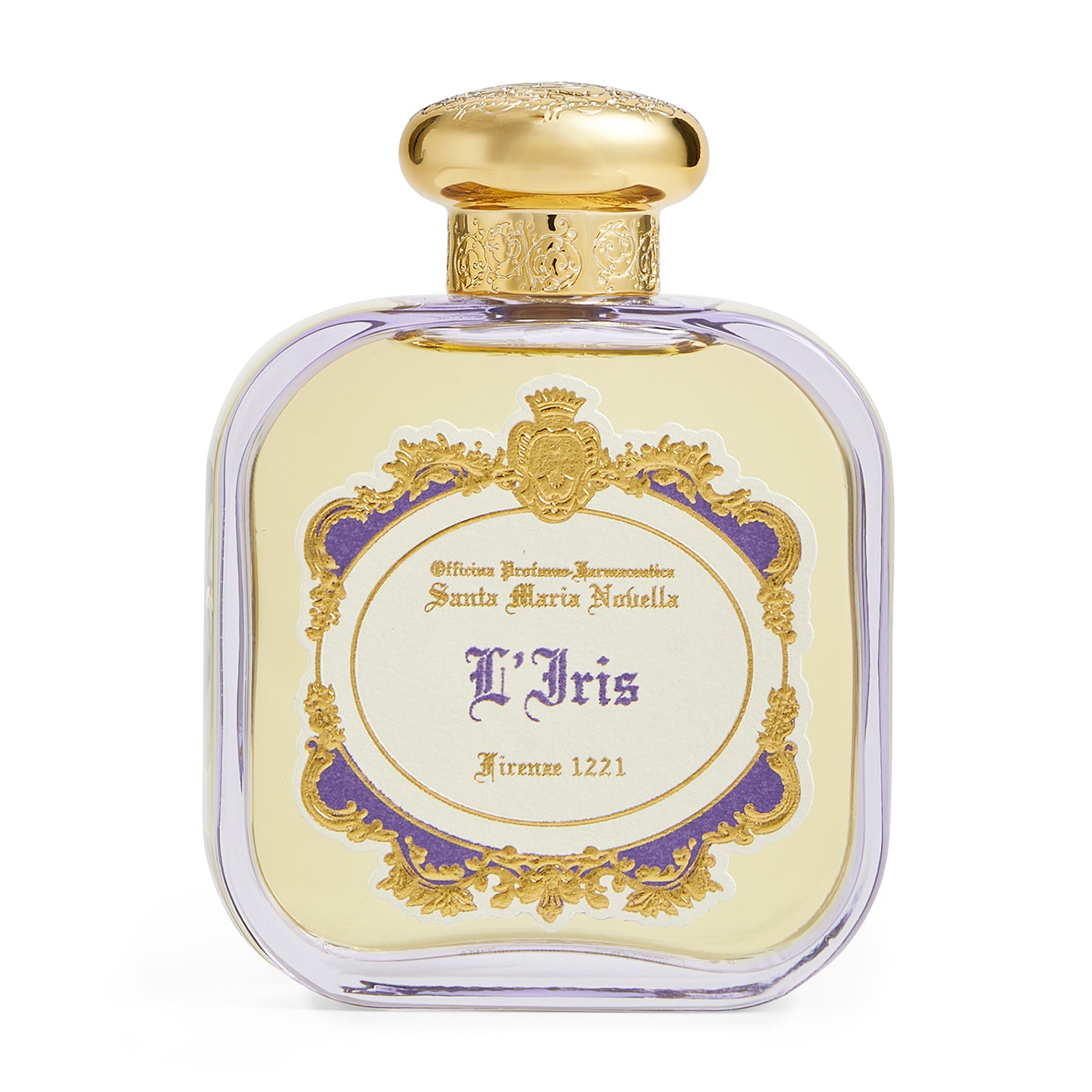 L'Iris EdP