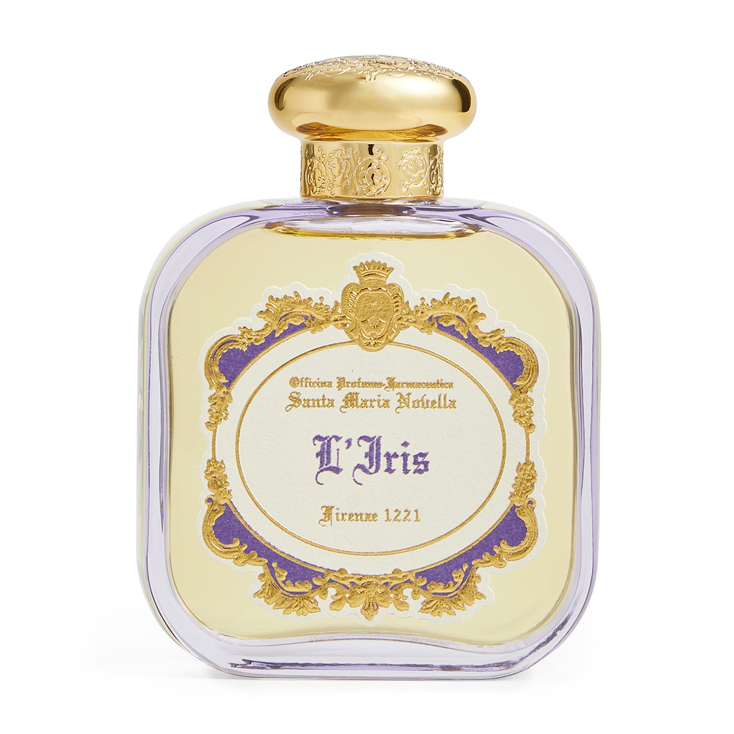 L'Iris EdP