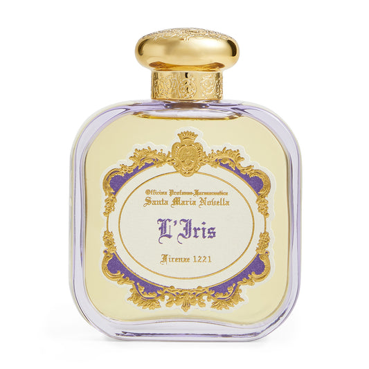 L'Iris EdP