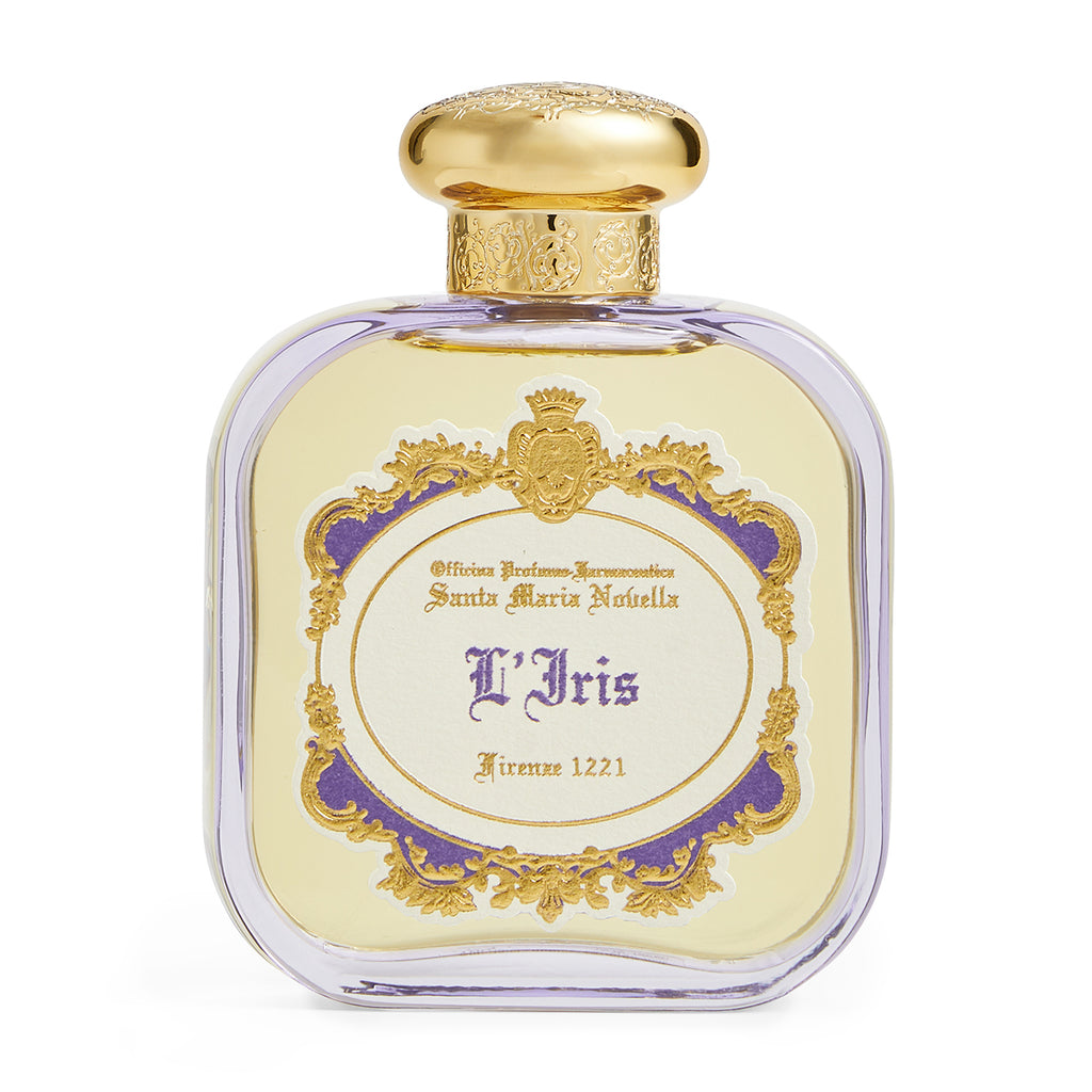 L'Iris EdP
