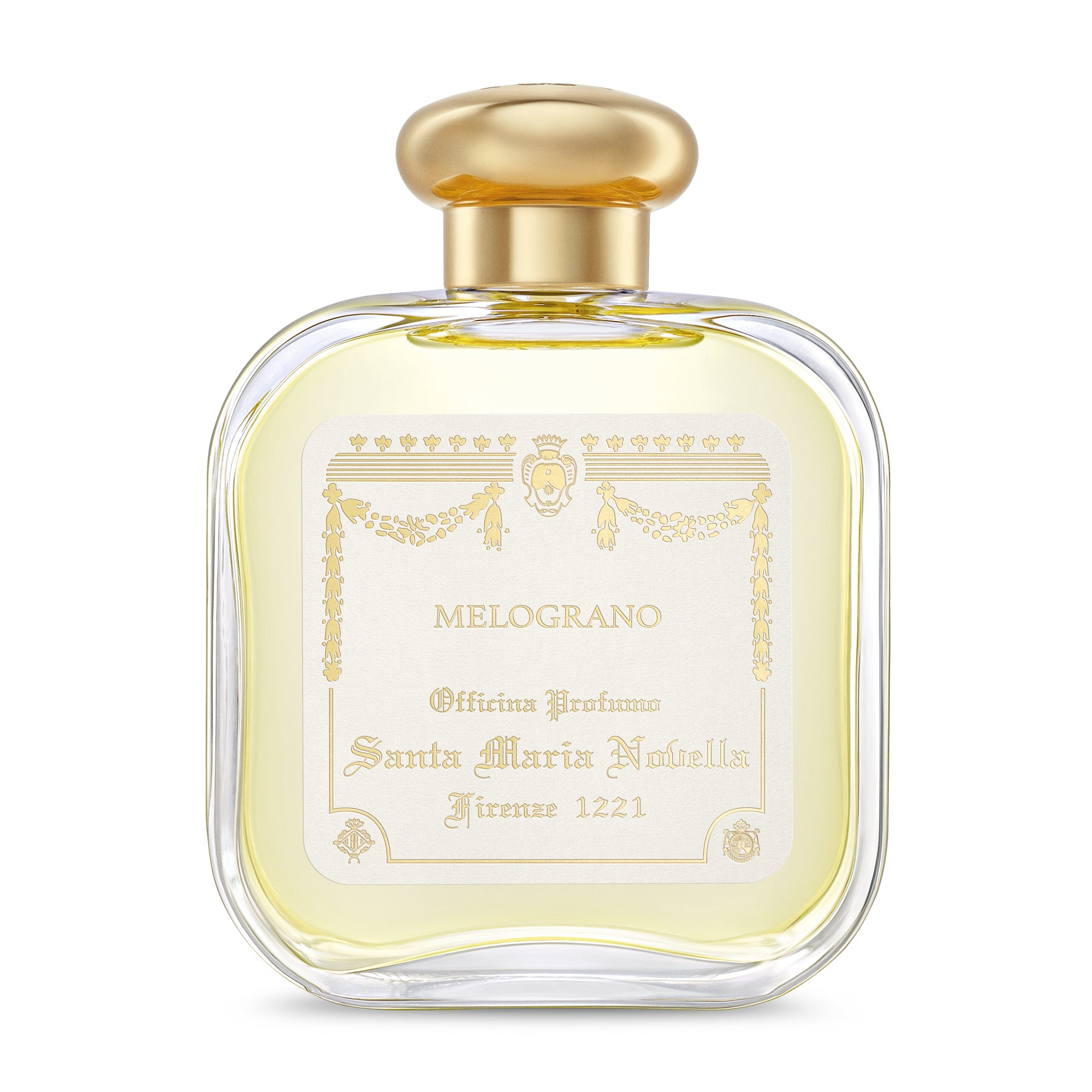 Melograno Eau de Cologne