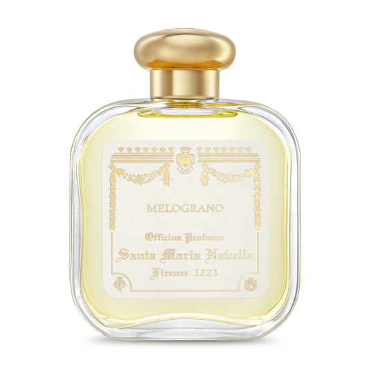 Melograno Eau de Cologne