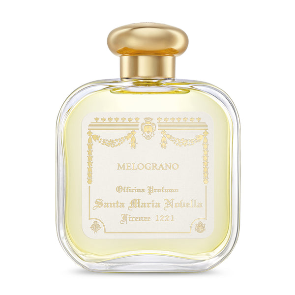 Melograno Eau de Cologne