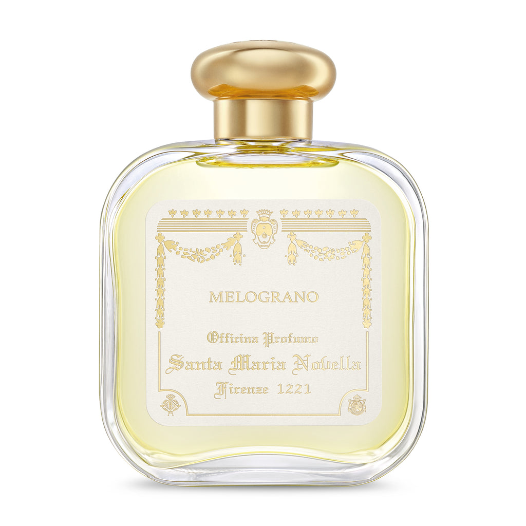 Melograno Eau de Cologne