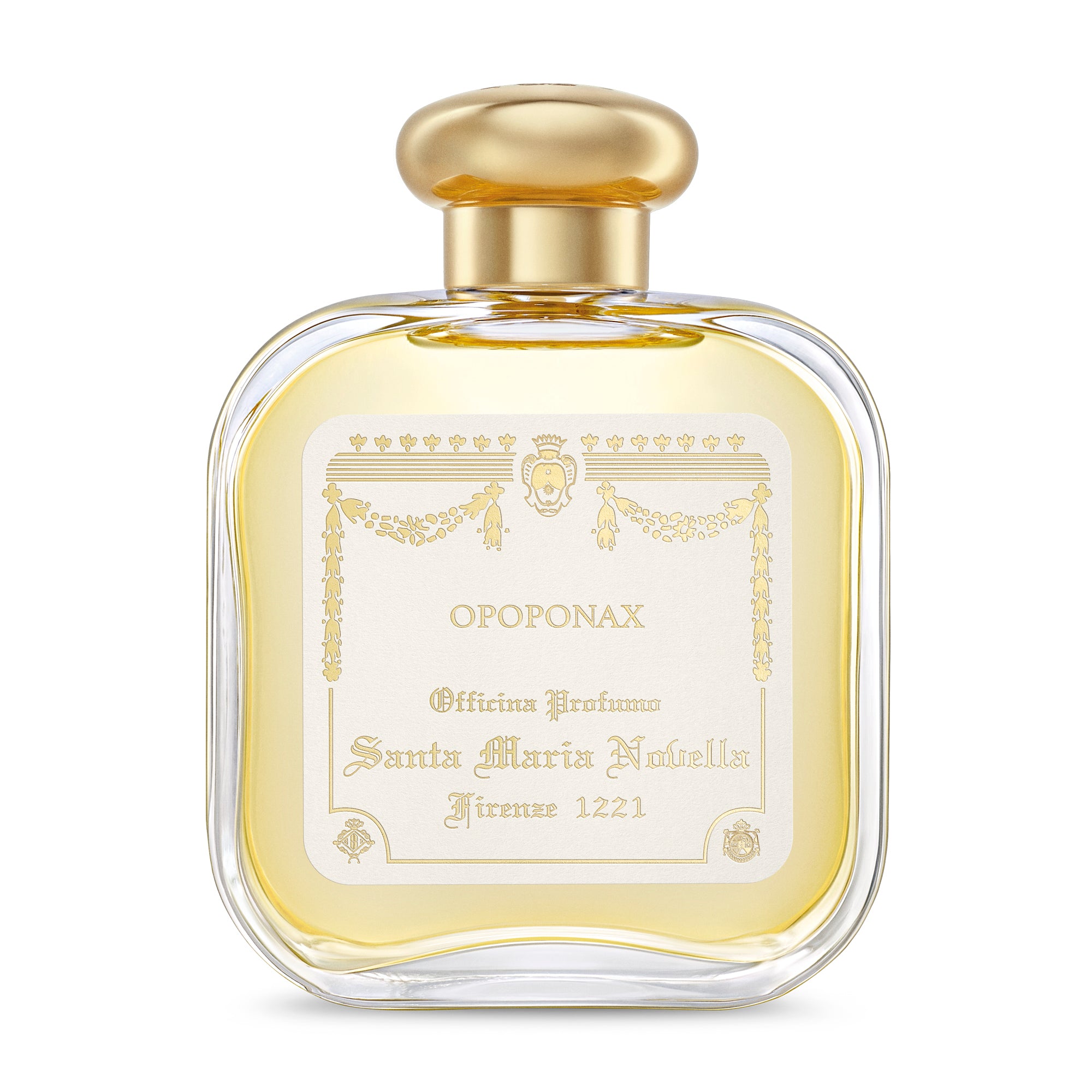 Opoponax Eau de Cologne, 100ml