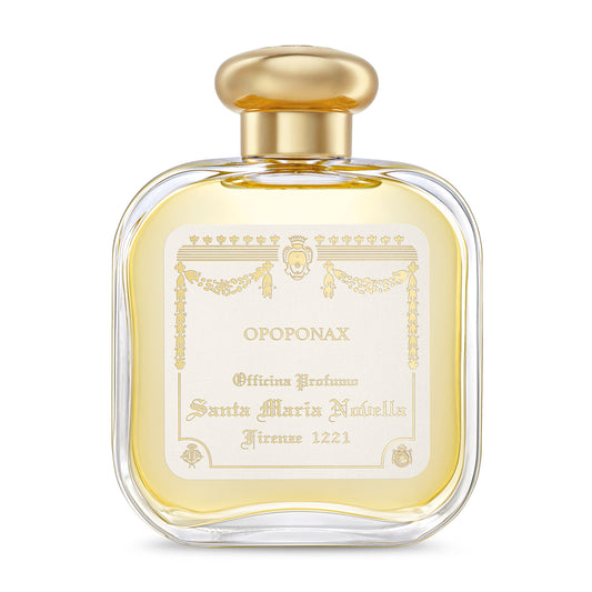 Opoponax Eau de Cologne, 100ml