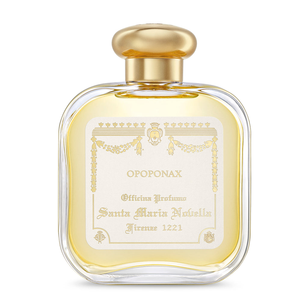 Opoponax Eau de Cologne, 100ml
