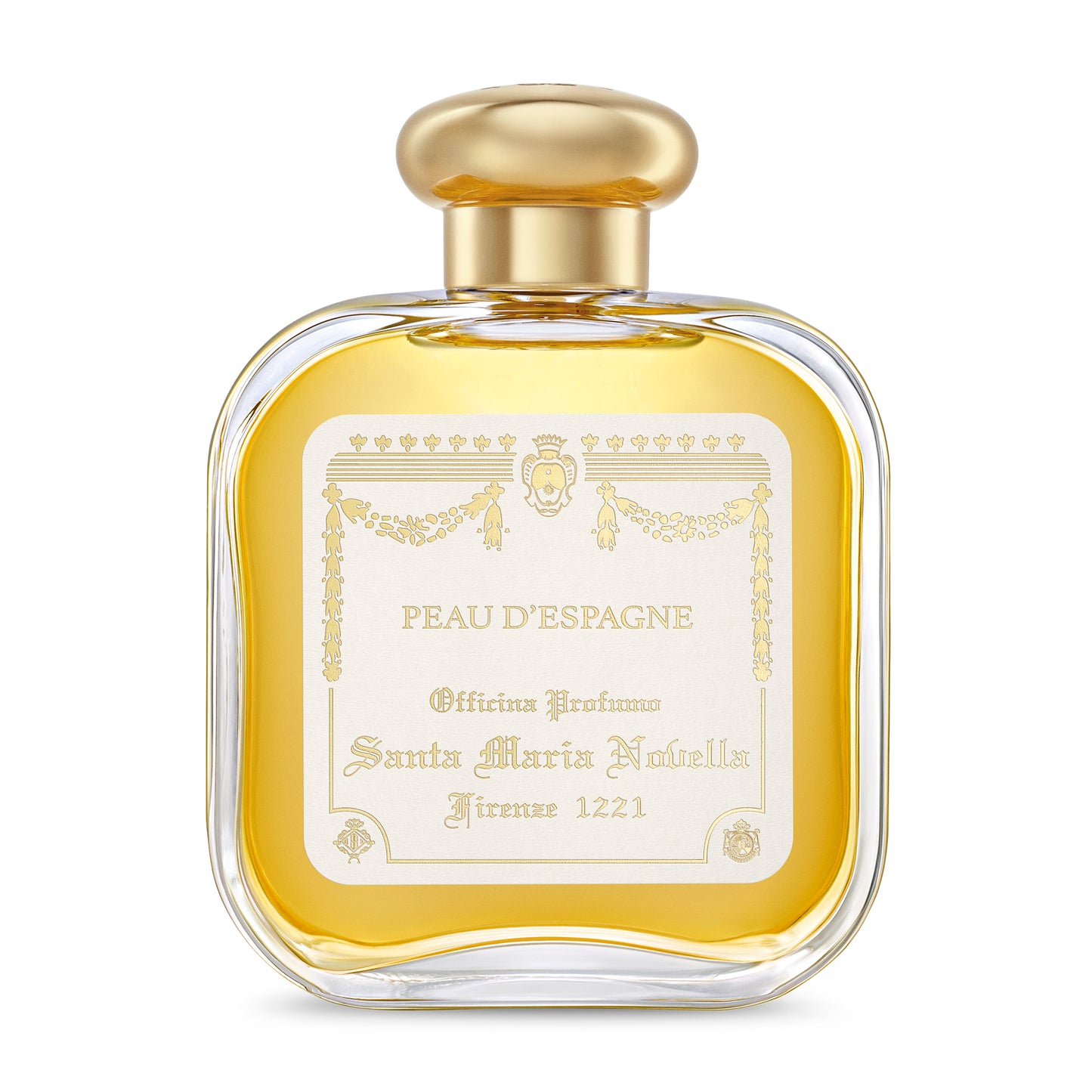 Peau D'Espagne Eau de Cologne, 100ml