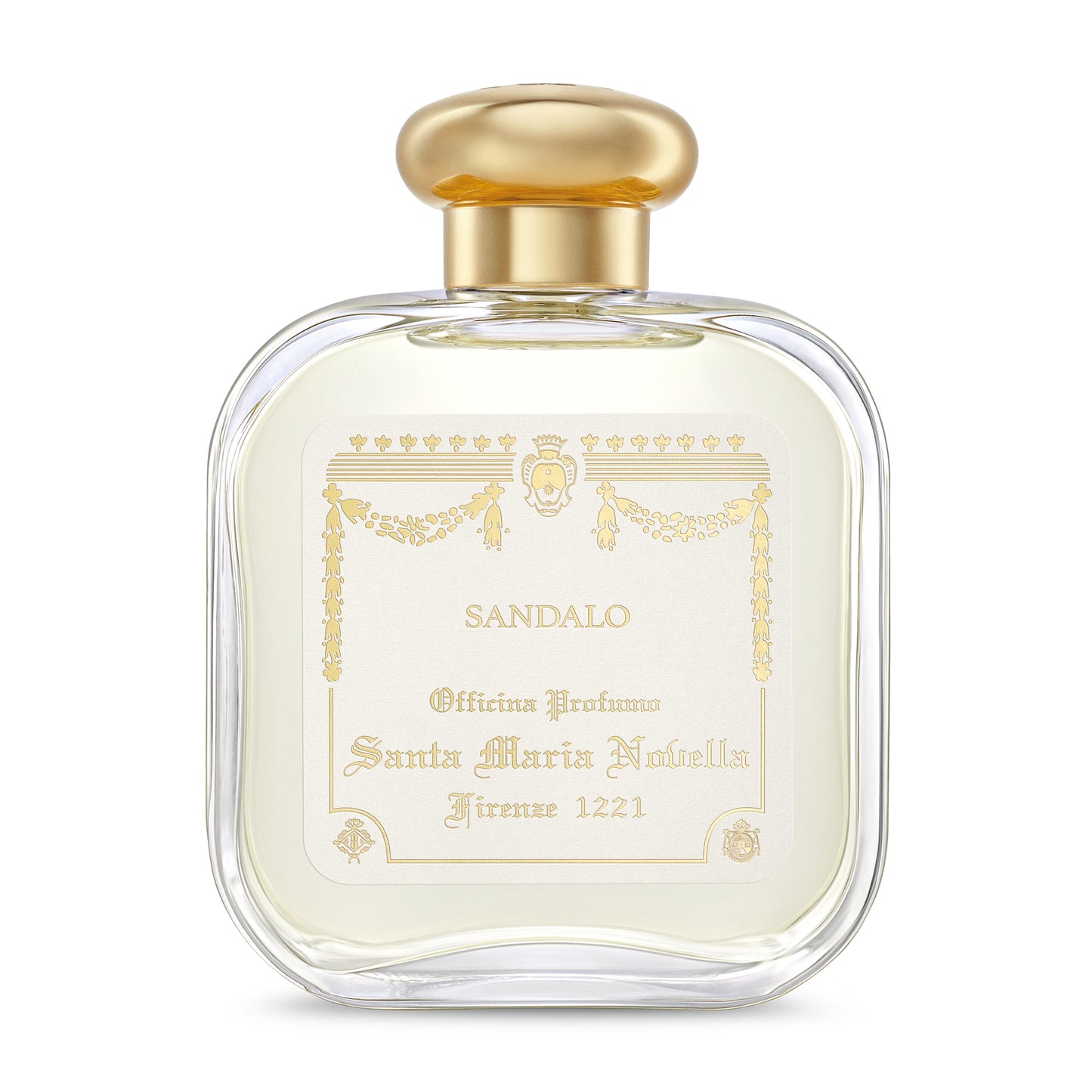 Sandalo Eau de Cologne, 100ml