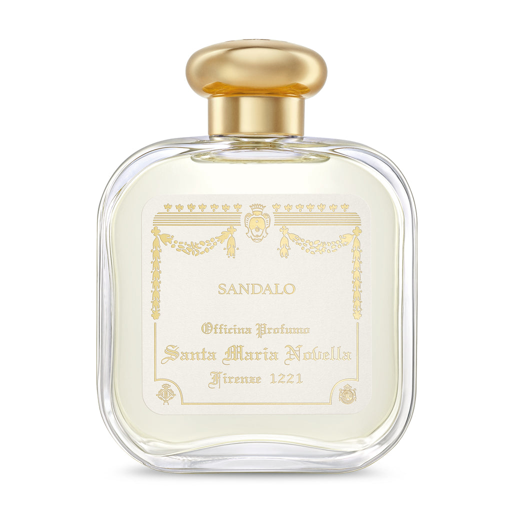 Sandalo Eau de Cologne, 100ml