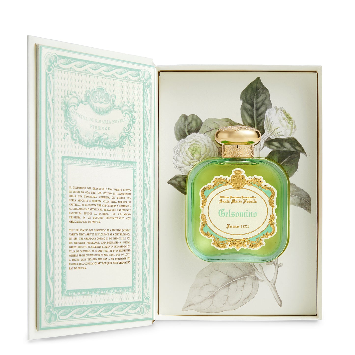 Gelsomino EdP