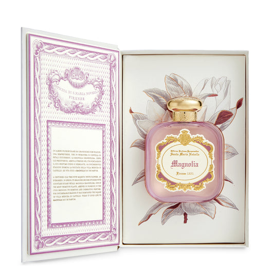 Magnolia EdP