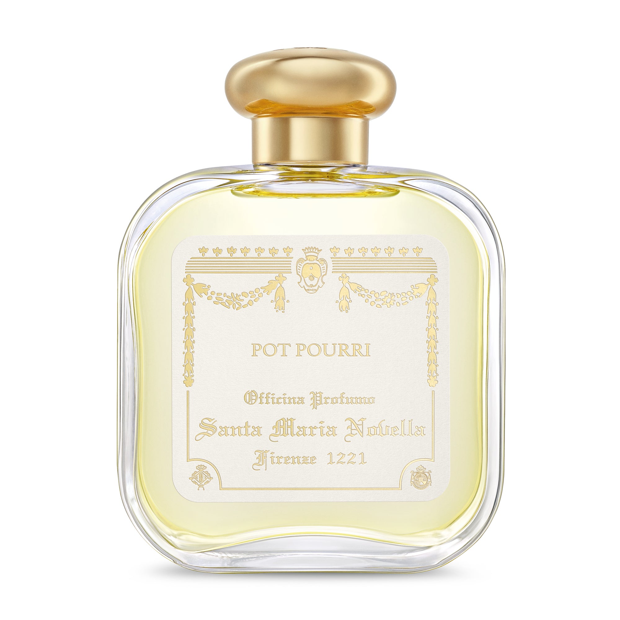Pot Pourri Eau de Cologne, 100ml