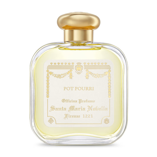 Pot Pourri Eau de Cologne, 100ml