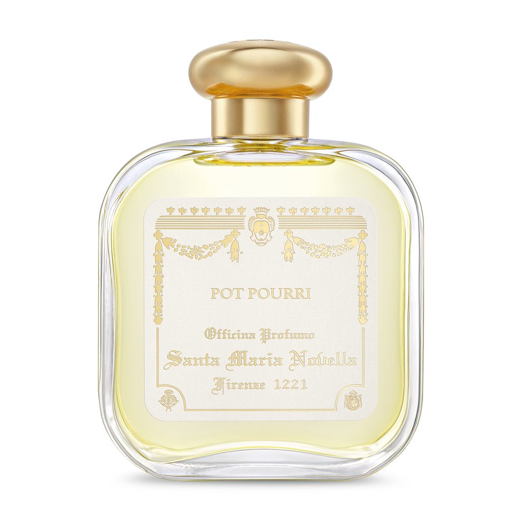 Pot Pourri Eau de Cologne, 100ml