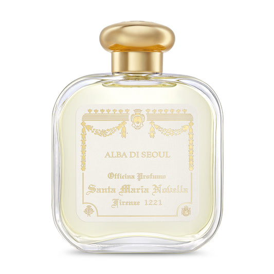 Alba di Seoul Eau de Cologne, 100ml