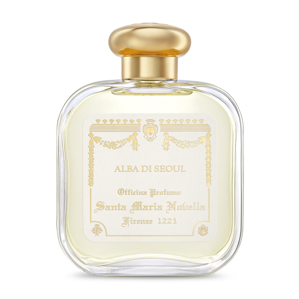 Alba di Seoul Eau de Cologne, 100ml