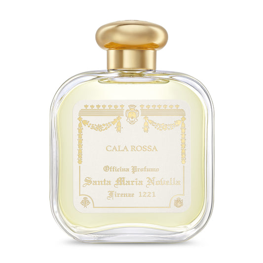 Cala Rossa Eau de Cologne, 100ml