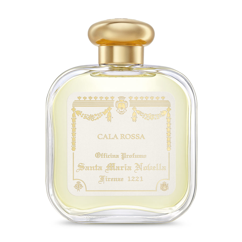 Cala Rossa Eau de Cologne, 100ml