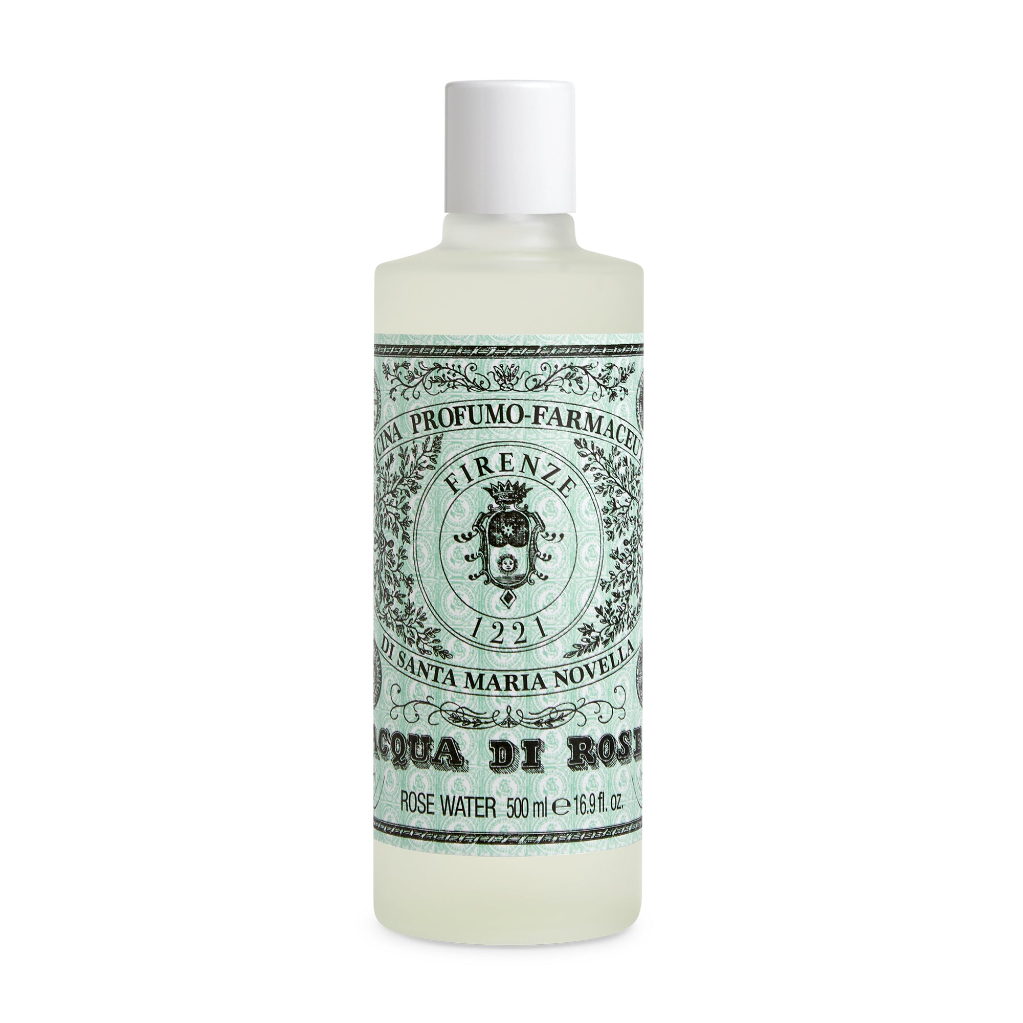 Rosenwasser, 500ml