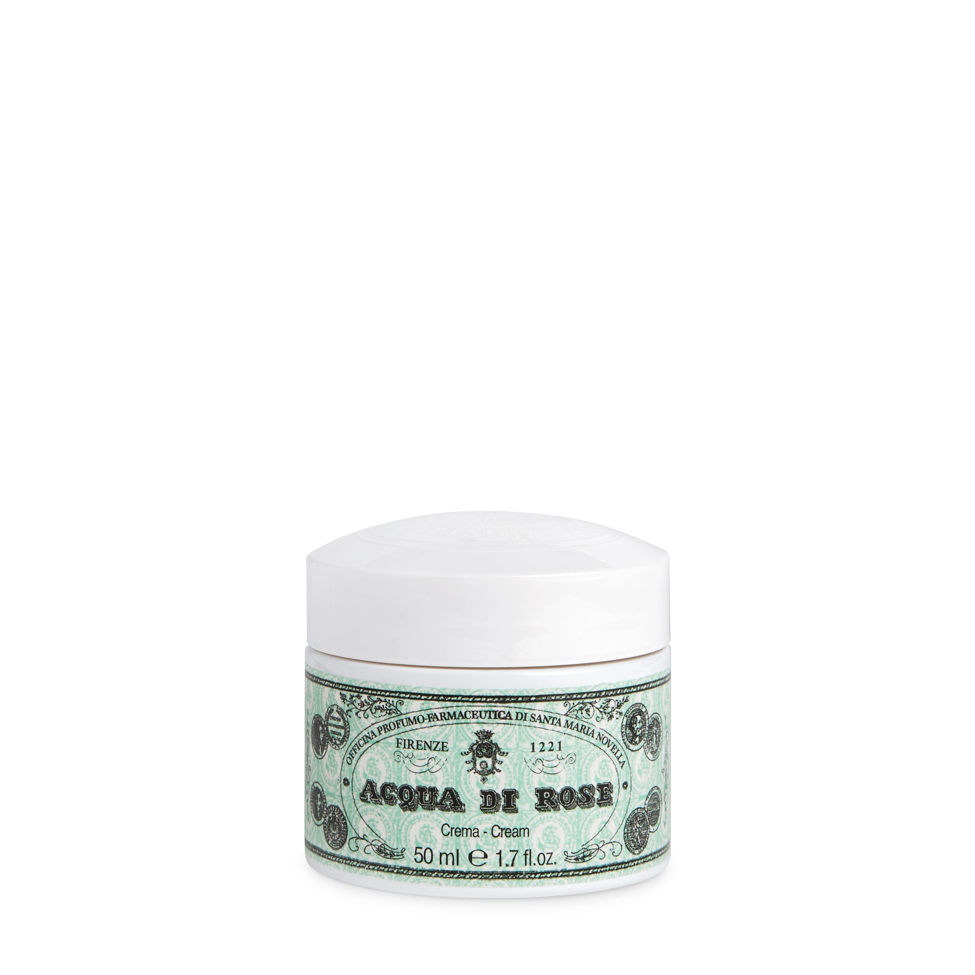 Acqua di Rose Creme, 50ml