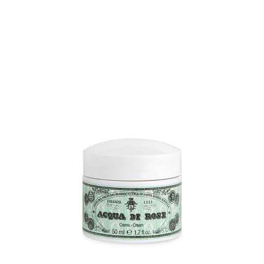 Acqua di Rose Creme, 50ml