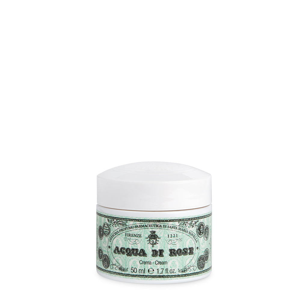 Acqua di Rose Creme, 50ml