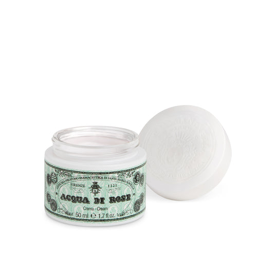 Acqua di Rose Creme, 50ml