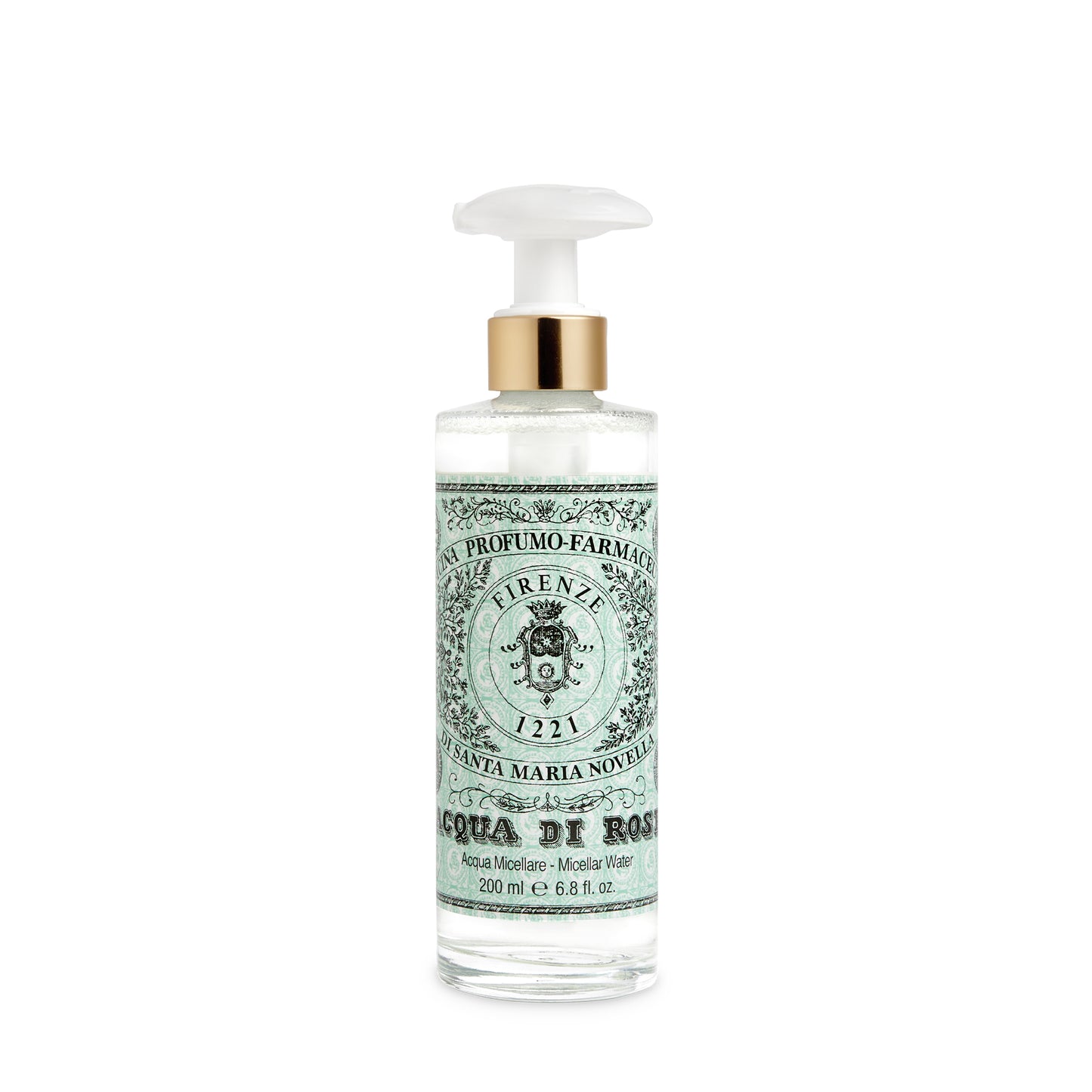 Acqua di Rose Mizellenwasser, 200ml