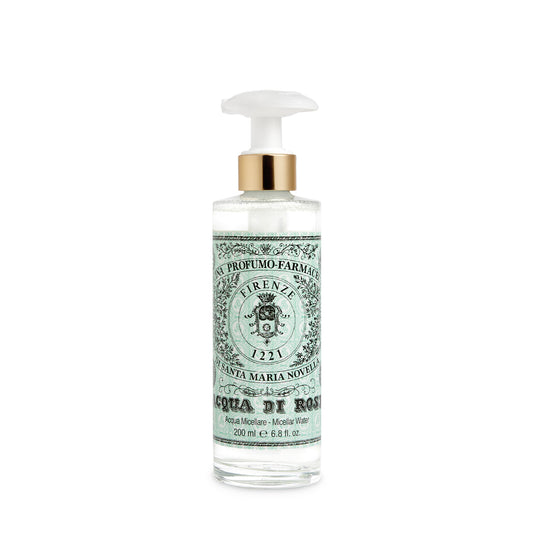 Acqua di Rose Mizellenwasser, 200ml
