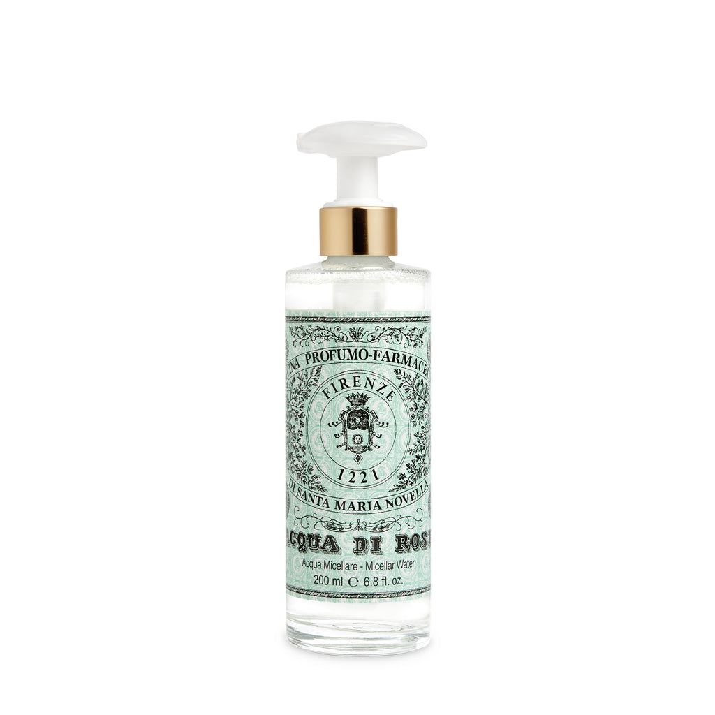 Acqua di Rose Mizellenwasser, 200ml