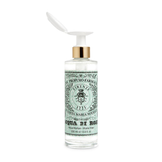 Acqua di Rose Mizellenwasser, 200ml