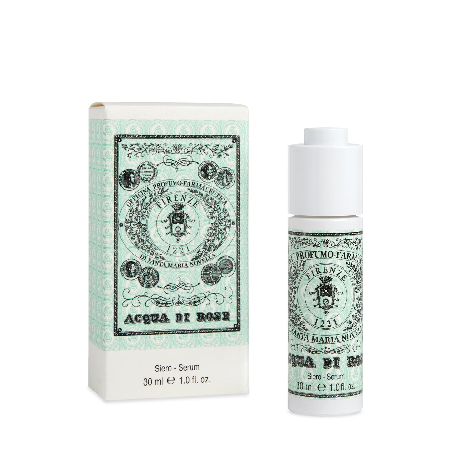 Acqua di Rose Serum, 30ml