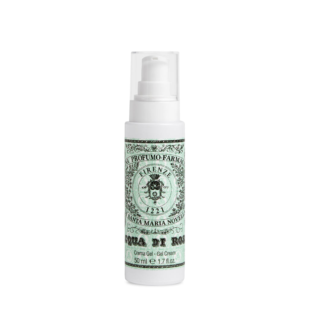 Acqua di Rose Cream Gel, 50ml