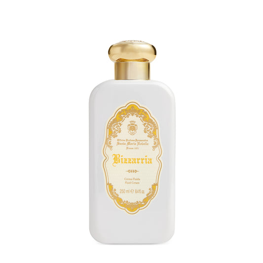 Fluid Cream Bizzarria, 250ml PET