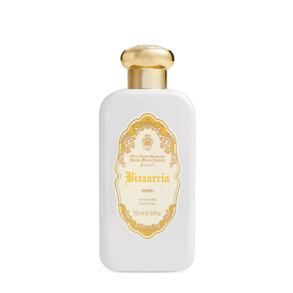 Fluid Cream Bizzarria, 250ml PET