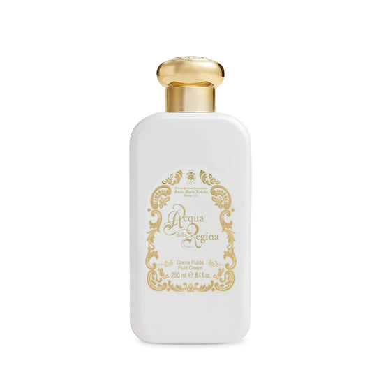 Fluid Cream Acqua Della Regina, 250ml PET