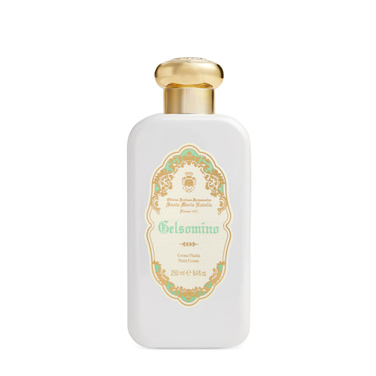 Fluid Cream Gelsomino, 250ml PET