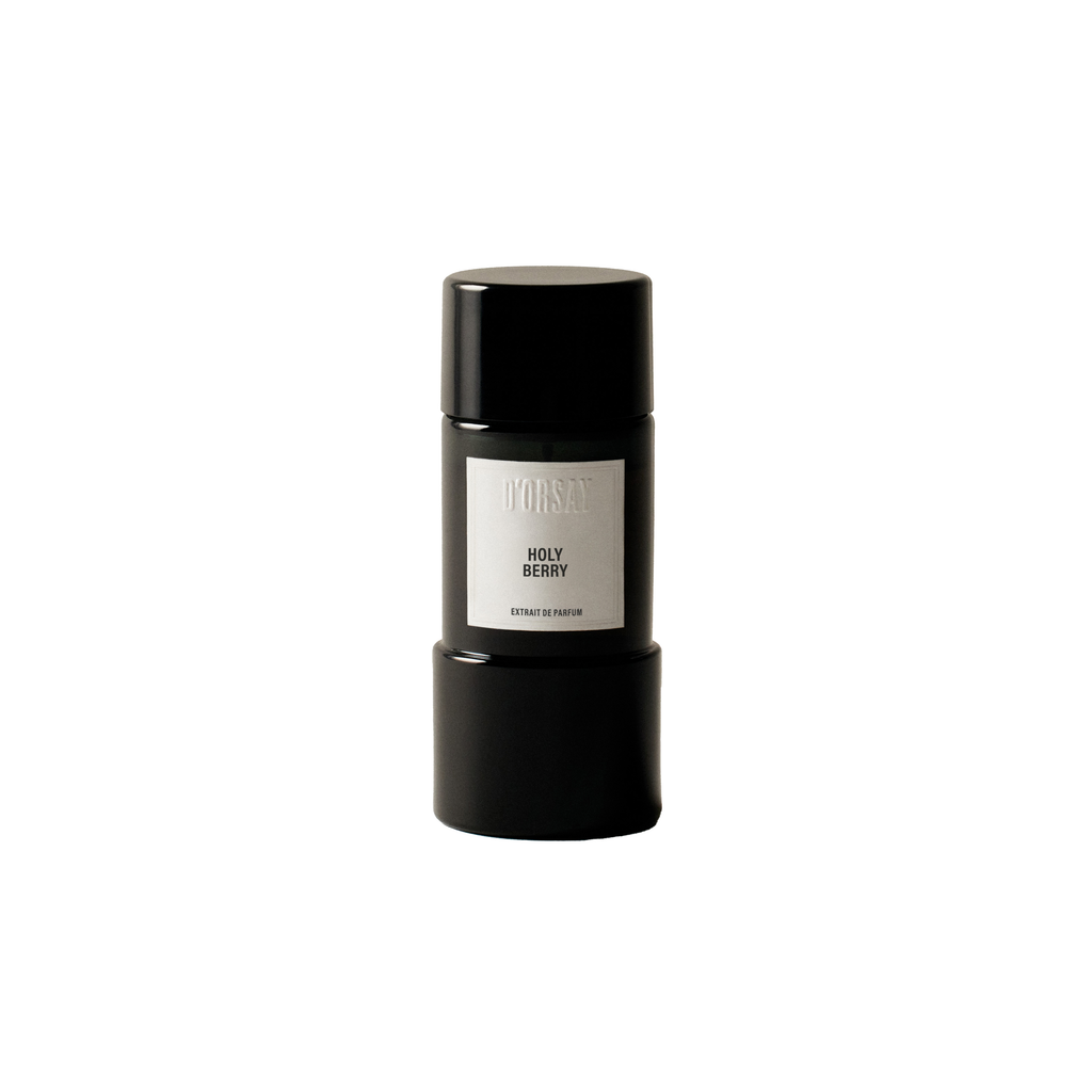 Holy Berry Extrait de Parfum